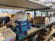 Spare parts for processing machinery-Muu merkki