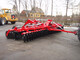Tillage machines-Agro-Disc