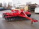 Tillage machines-Agro-Disc