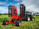 Tillage machines-Agro-Disc