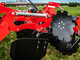 Tillage machines-Agro-Disc