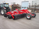 Tillage machines-Agro-Disc