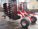 Tillage machines-Agro-Disc