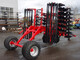 Tillage machines-Agro-Disc
