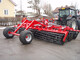 Tillage machines-Agro-Disc