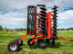 Tillage machines-Agro-Disc