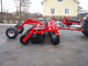 Tillage machines-Agro-Disc