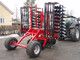 Tillage machines-Agro-Disc