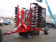 Tillage machines-Agro-Disc