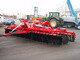 Tillage machines-Agro-Disc