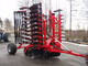 Tillage machines-Agro-Disc