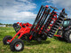 Tillage machines-Agro-Disc