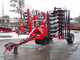 Tillage machines-Agro-Disc