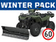 Tractors-Polaris