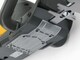 Hedge trimmer-Stiga