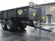Trailers/Agriculture-ERT
