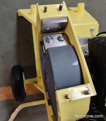Machine Information