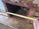 Spare parts for processing machinery-Muu merkki