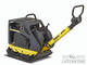 Compaction equipment-Bomag