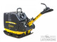 Compaction equipment-Bomag