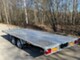 Vehicle transportation-Niewiadow