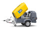 Kompressorit, paineilmakompressorit, kompurat ja ruuvikompressorit-Atlas Copco