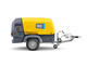 Kompressorit, paineilmakompressorit, kompurat ja ruuvikompressorit-Atlas Copco