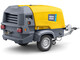 Kompressorit, paineilmakompressorit, kompurat ja ruuvikompressorit-Atlas Copco