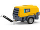Kompressorit, paineilmakompressorit, kompurat ja ruuvikompressorit-Atlas Copco