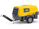 Kompressorit, paineilmakompressorit, kompurat ja ruuvikompressorit-Atlas Copco