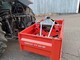 Spare parts for agriculture machinery-Krpan
