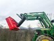 Spare parts for agriculture machinery-Krpan