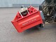 Spare parts for agriculture machinery-Krpan