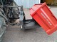 Spare parts for agriculture machinery-Krpan