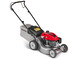 Mowers-Honda