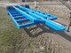 Trailers/Agriculture-Omavalmiste