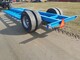 Trailers/Agriculture-Omavalmiste