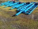 Trailers/Agriculture-Omavalmiste
