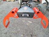 Krpan Koura GR120 (0,18m2)