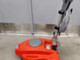Cleaning machines-Hako