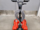 Cleaning machines-Hako
