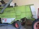 Combine harvesters-Claas