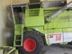Combine harvesters-Claas