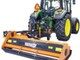 Hay and forage machines-Tarmo