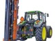 Hay and forage machines-Tarmo