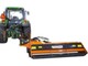 Hay and forage machines-Tarmo