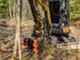 Lisävarusteet ja kaivinkoneen lisälaitteet-KX-Treeshears