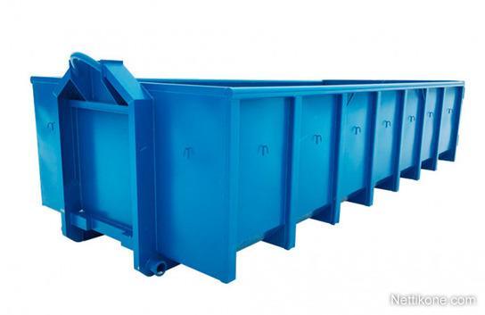 Koneen tyyppi ja kategoria