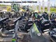 Excavators-Yanmar