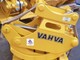 Excavators-Yanmar